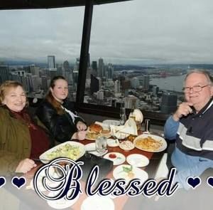 Meet your Posher, Dana